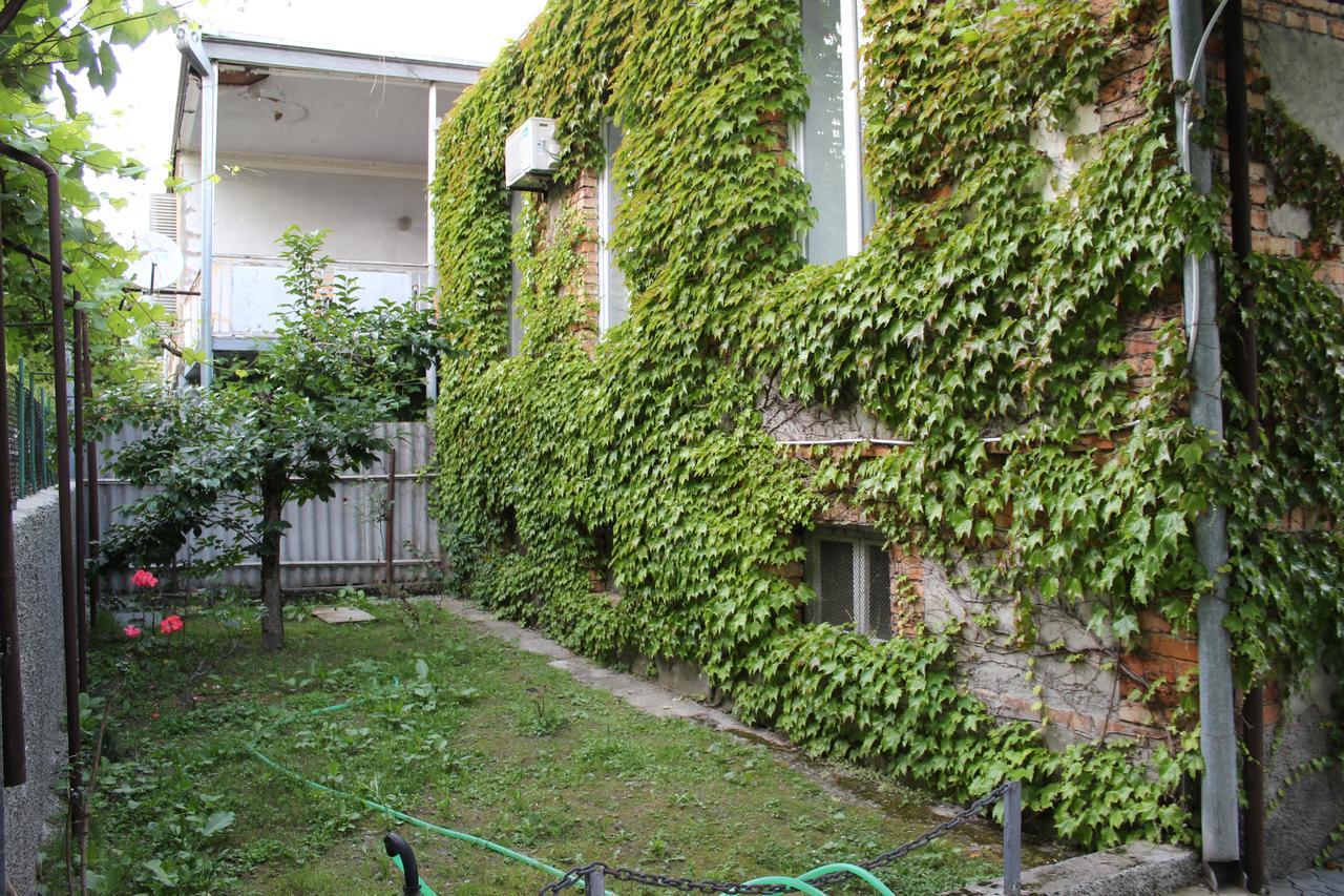 La Deka Guesthouse لاجوديخي المظهر الخارجي الصورة