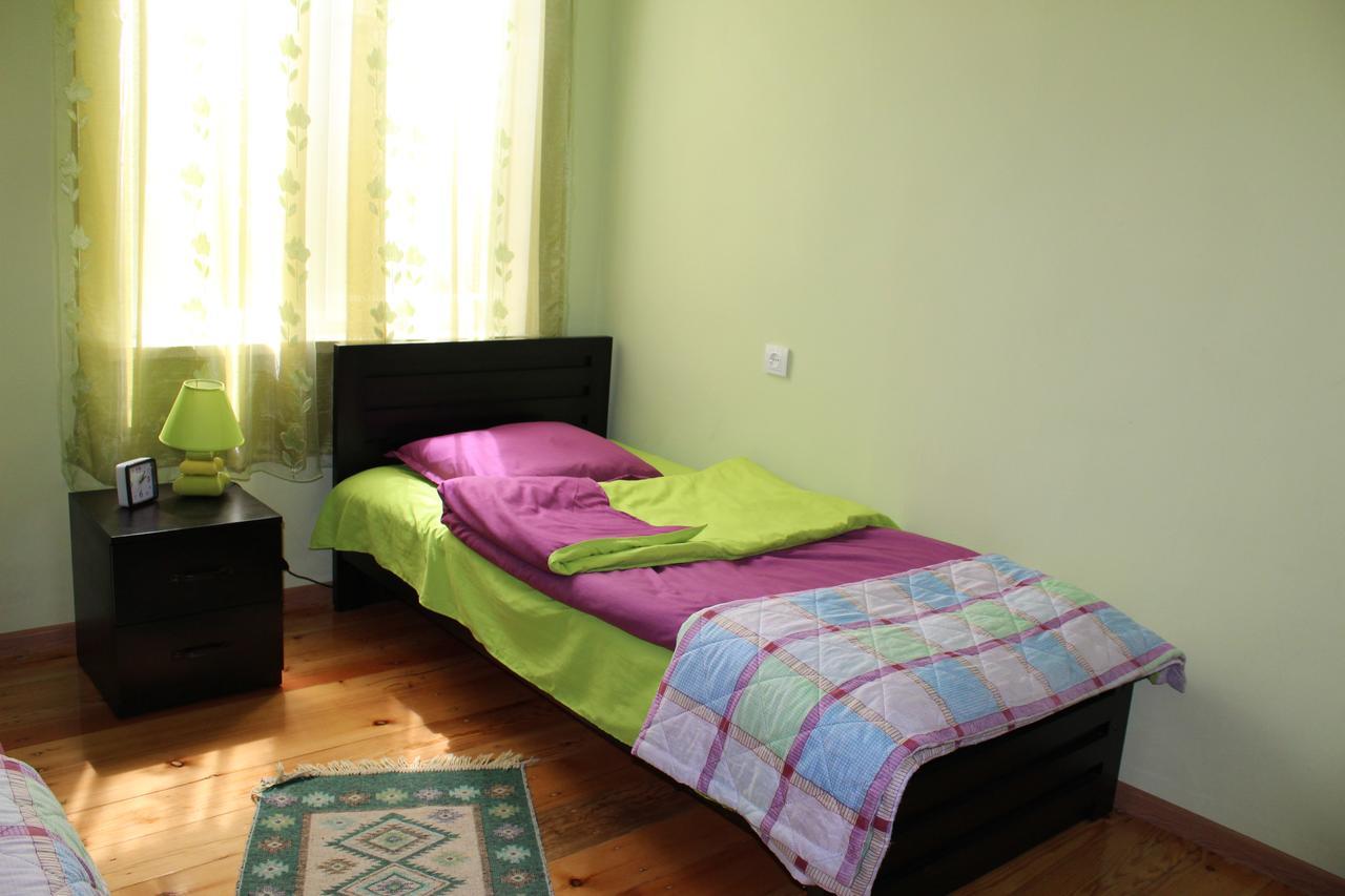 La Deka Guesthouse لاجوديخي المظهر الخارجي الصورة