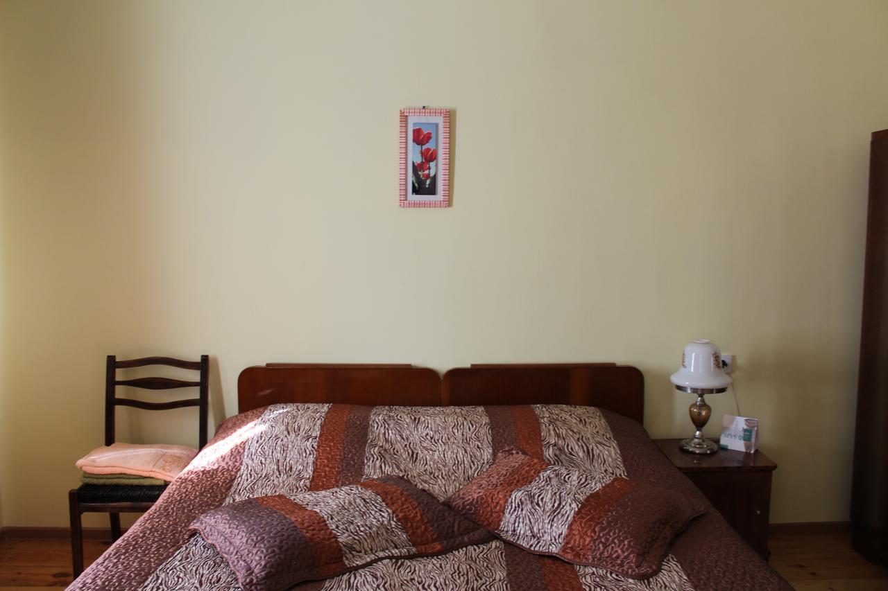 La Deka Guesthouse لاجوديخي المظهر الخارجي الصورة