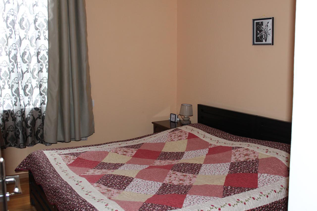 La Deka Guesthouse لاجوديخي المظهر الخارجي الصورة