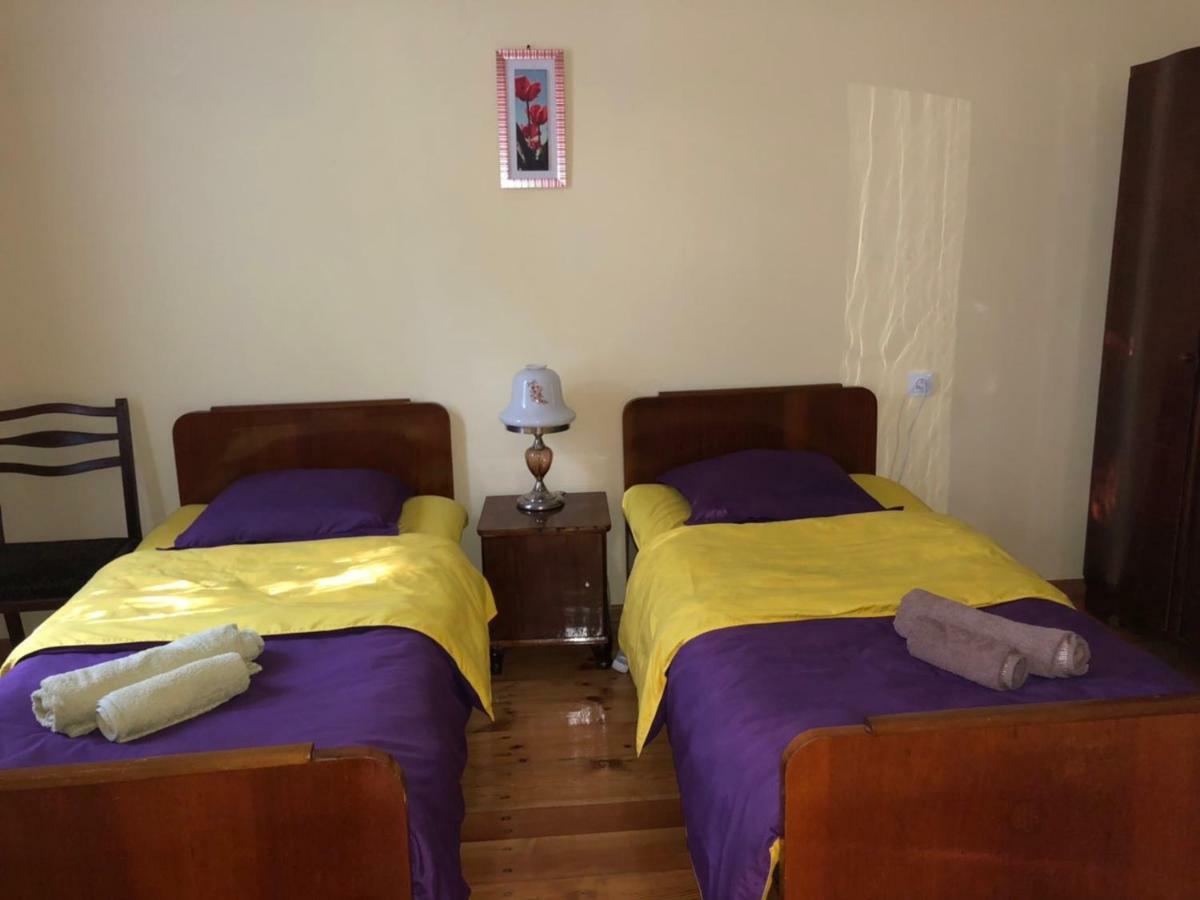 La Deka Guesthouse لاجوديخي المظهر الخارجي الصورة