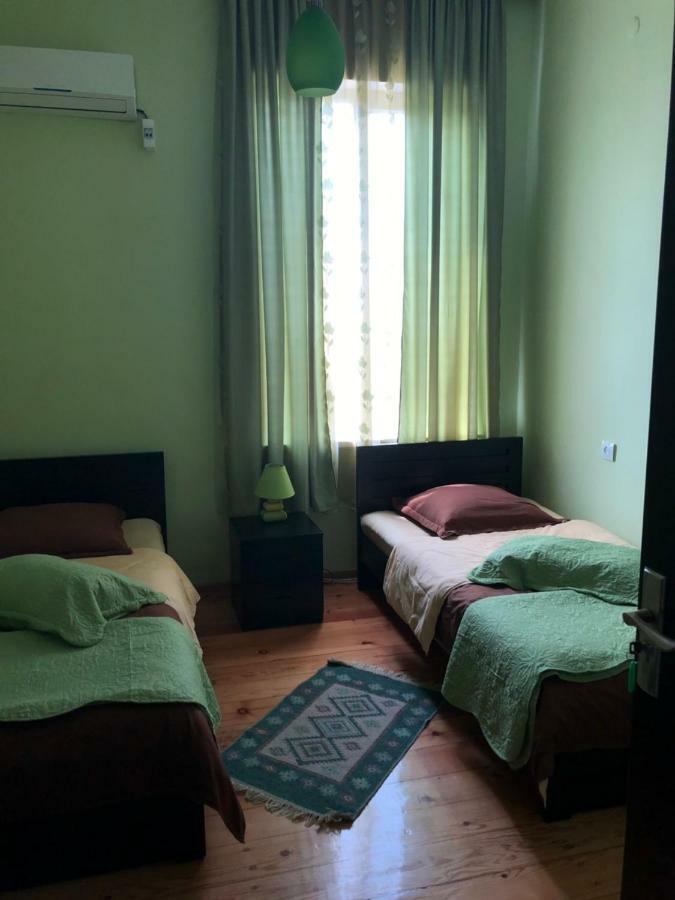La Deka Guesthouse لاجوديخي المظهر الخارجي الصورة