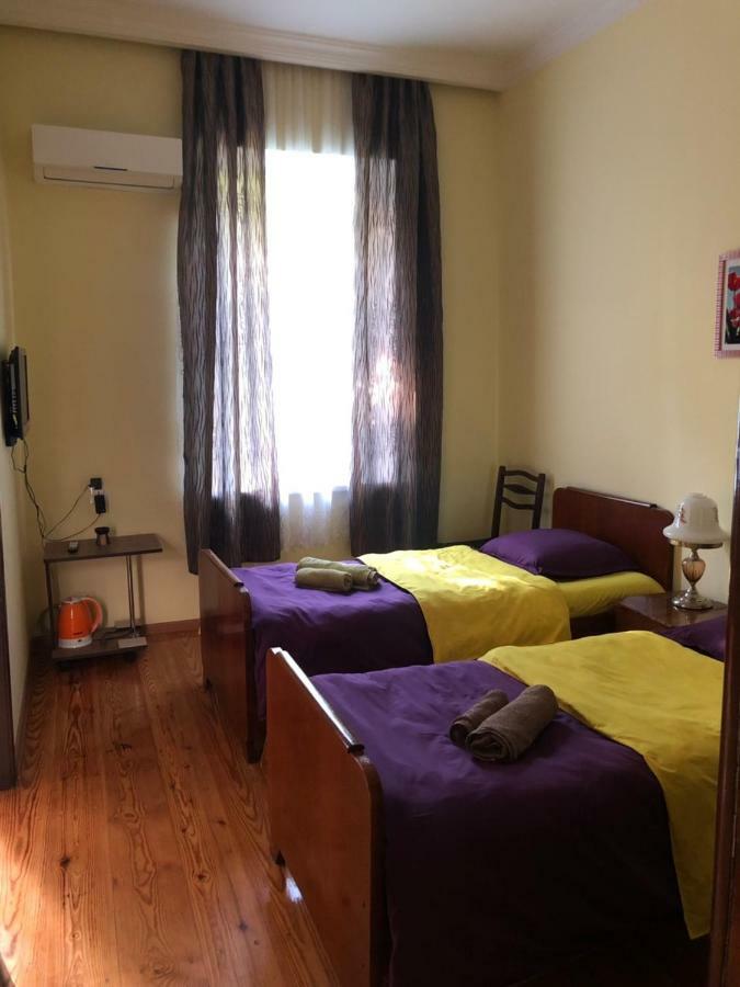 La Deka Guesthouse لاجوديخي المظهر الخارجي الصورة