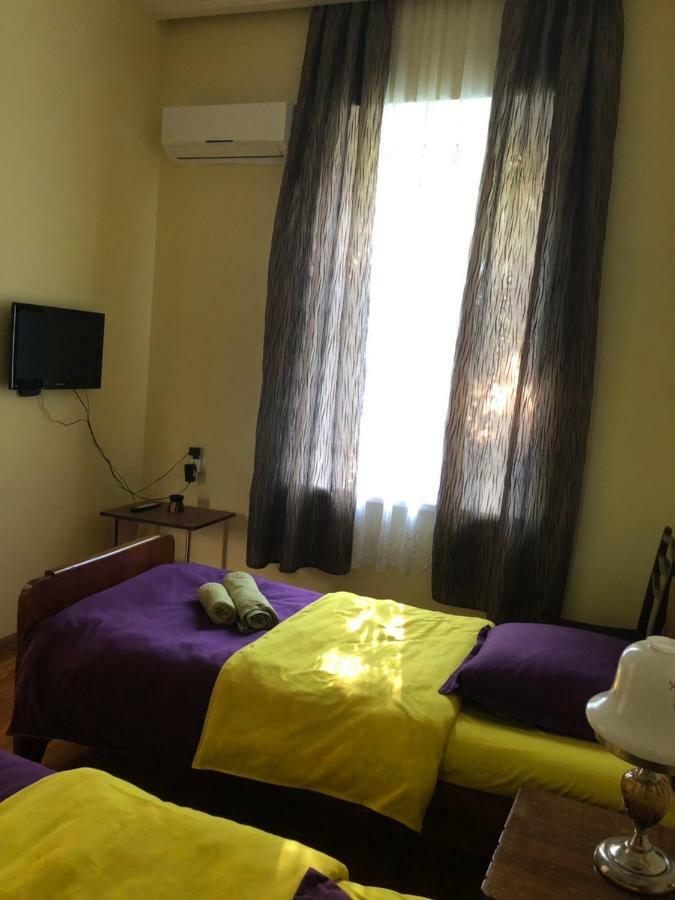 La Deka Guesthouse لاجوديخي المظهر الخارجي الصورة