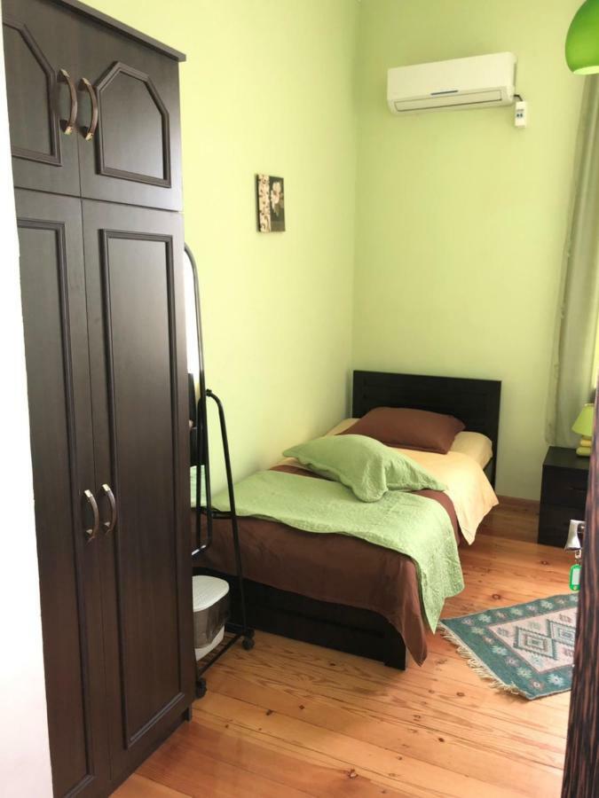 La Deka Guesthouse لاجوديخي المظهر الخارجي الصورة